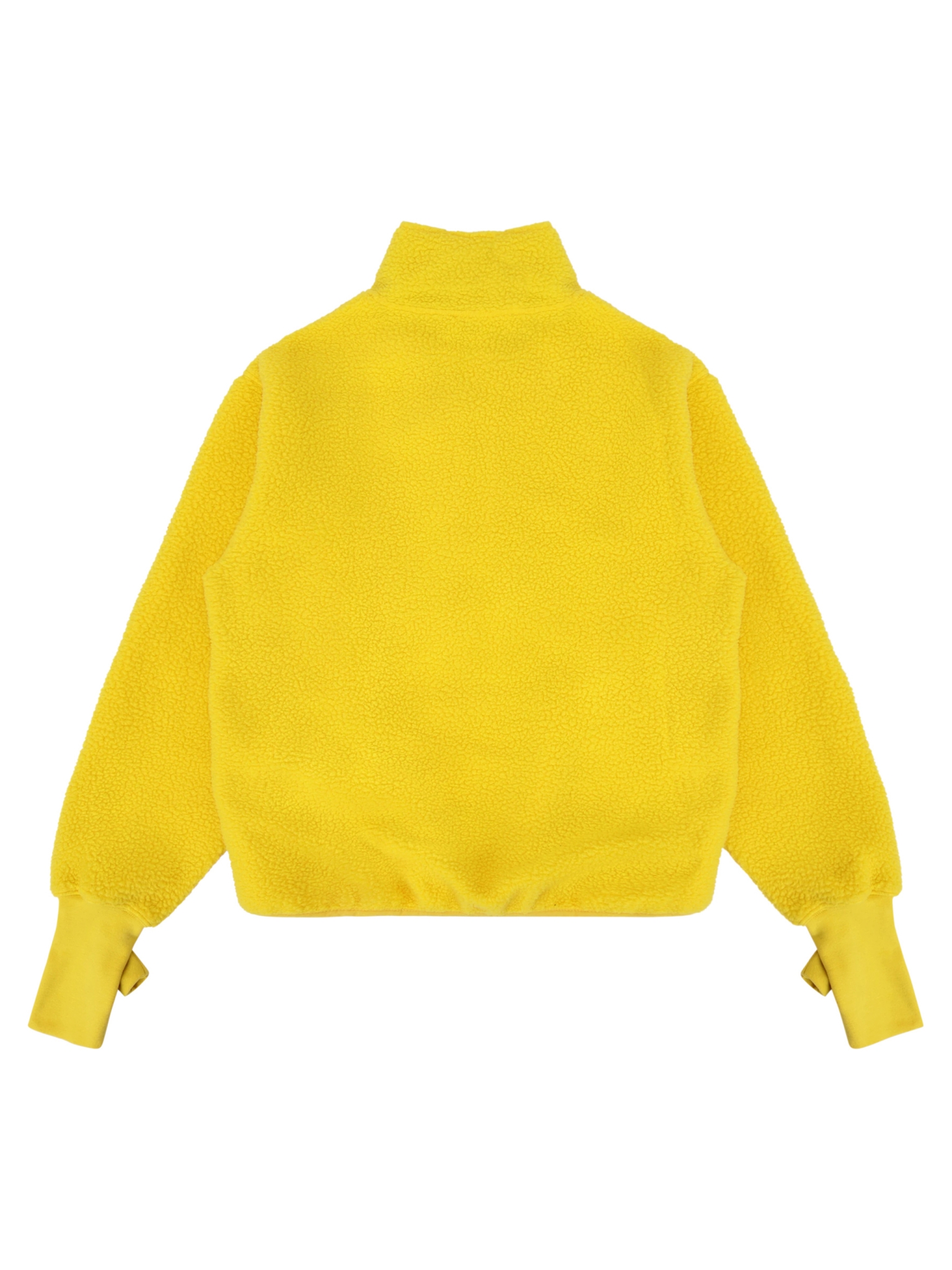 [Entire Studios] Sweatshirt FW26 ESFW26ST01016CANARY
