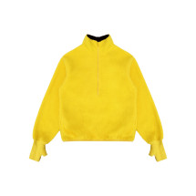 [Entire Studios] Sweatshirt FW26 ESFW26ST01016CANARY
