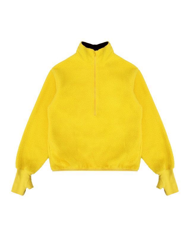 [Entire Studios] Sweatshirt FW26 ESFW26ST01016CANARY