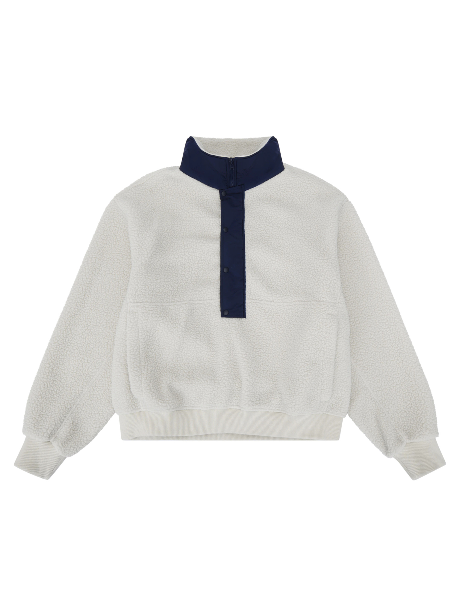 [Entire Studios] Sweatshirt FW26 ESFW26ST02016BONE