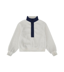 [Entire Studios] Sweatshirt FW26 ESFW26ST02016BONE