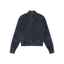 [Entire Studios] Sweatshirt FW26 ESFW26PU01012SALTEDNAVY
