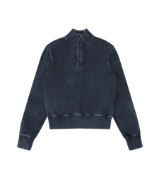 [Entire Studios] Sweatshirt FW26 ESFW26PU01012SALTEDNAVY