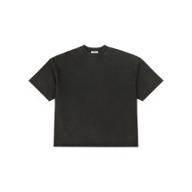 [Entire Studios] T-shirts Short Sleeve FW26 ESFW26TT05012WASHEDBLACK