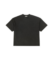 [Entire Studios] T-shirts Short Sleeve FW26 ESFW26TT05012WASHEDBLACK