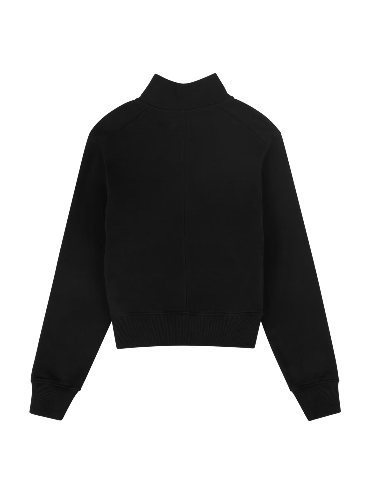 [Entire Studios] Sweatshirt FW26 ESFW26JA07012BLACK