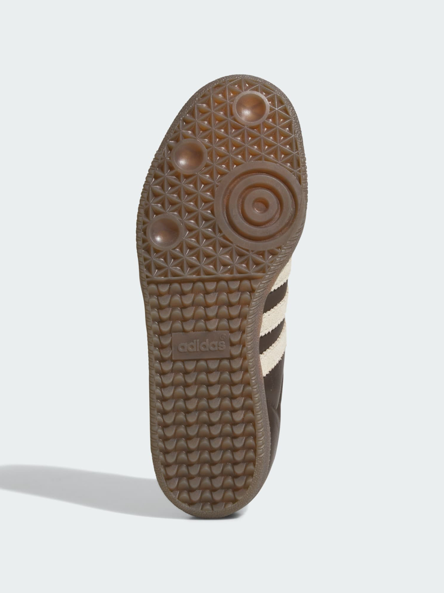 [Adidas] Sneakers FW26 KI8139BROWN