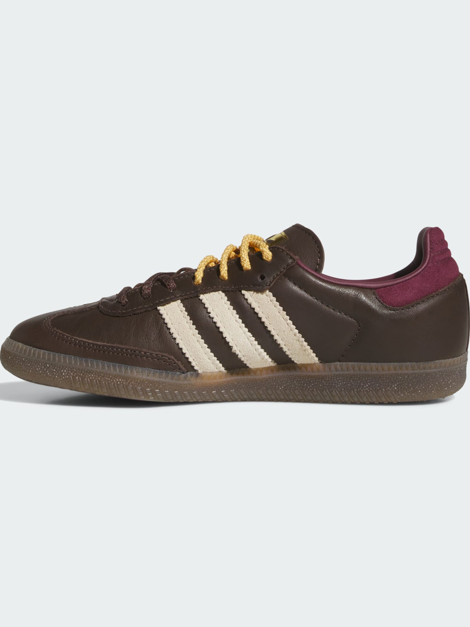 [Adidas] Sneakers FW26 KI8139BROWN