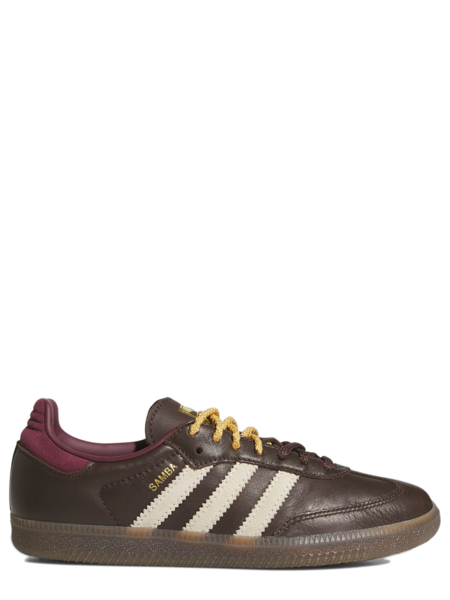 [Adidas] Sneakers FW26 KI8139BROWN