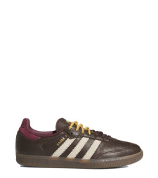 [Adidas] Sneakers FW26 KI8139BROWN