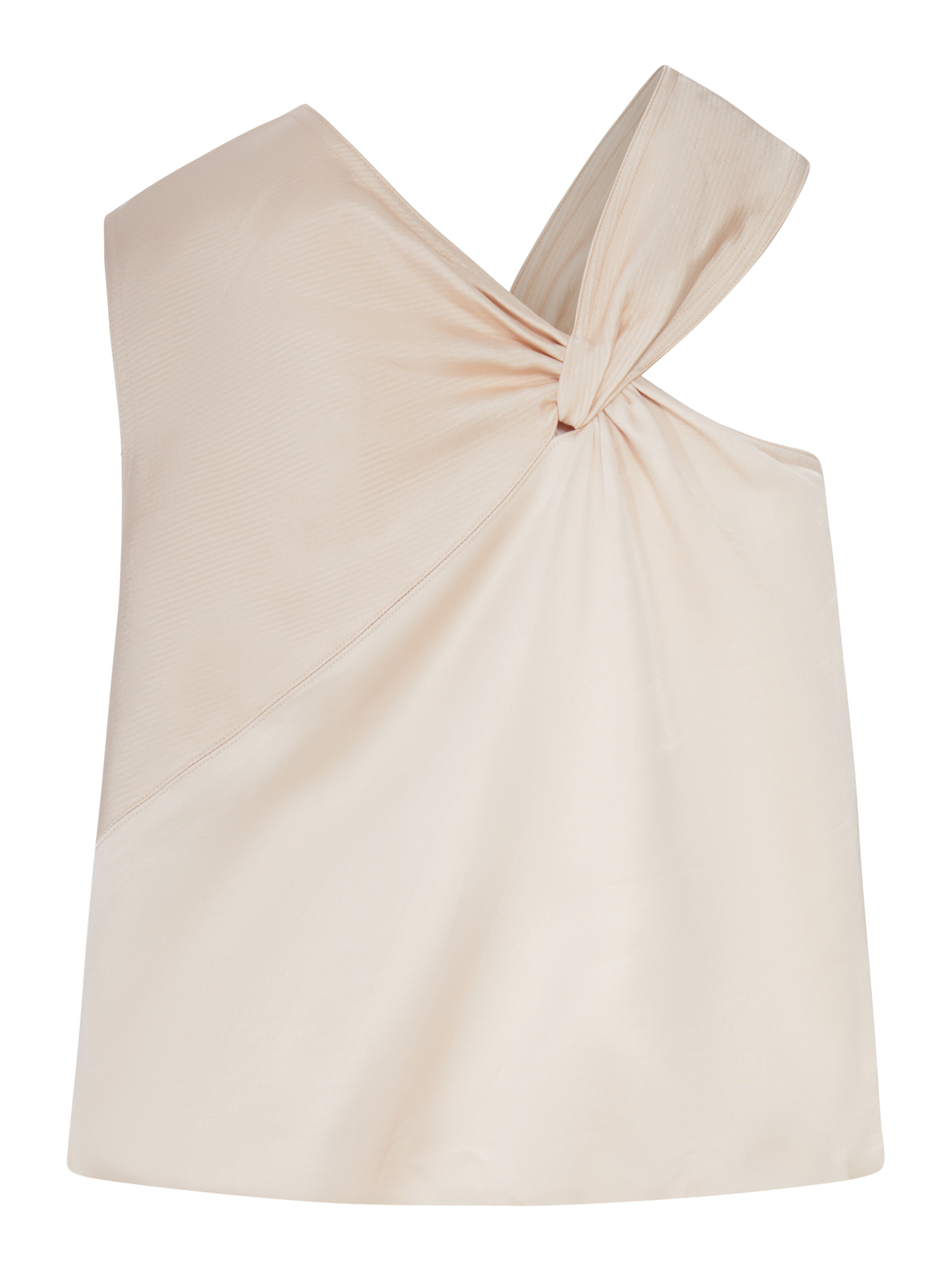 [Soeur] Shirts Sleeveless FW26 CHE1515LUCIANAROS0226W ROSE PALE