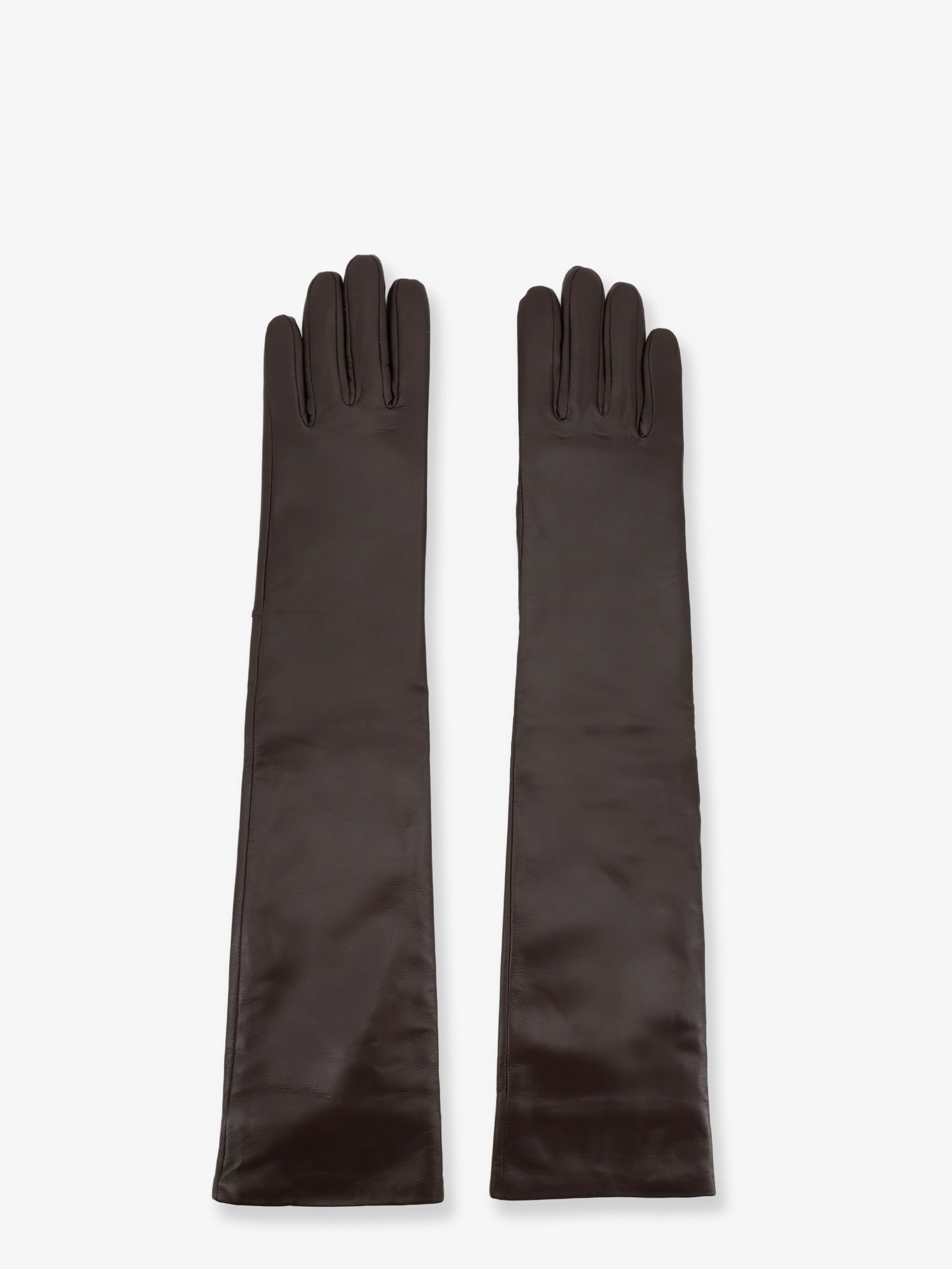 [THE FRANKIE SHOP] Glove FW26 GLFS21168201DARK