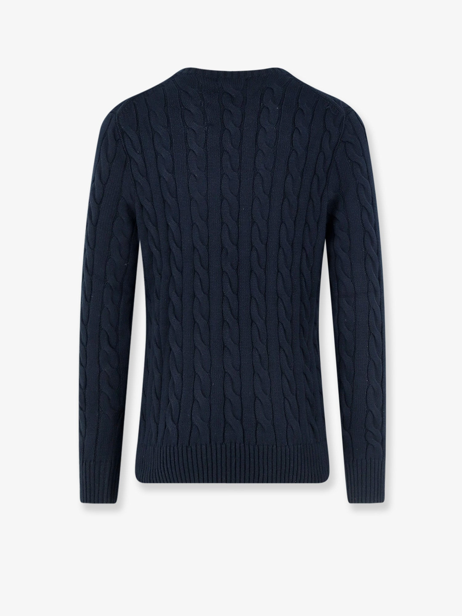 [Polo Ralph Lauren] Knitwear FW26 710775885555