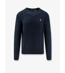 [Polo Ralph Lauren] Knitwear FW26 710775885555