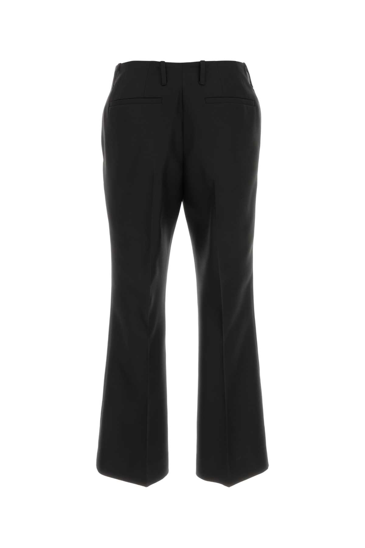 [DRIES VAN NOTEN] Trousers SS26 2610109183305 900