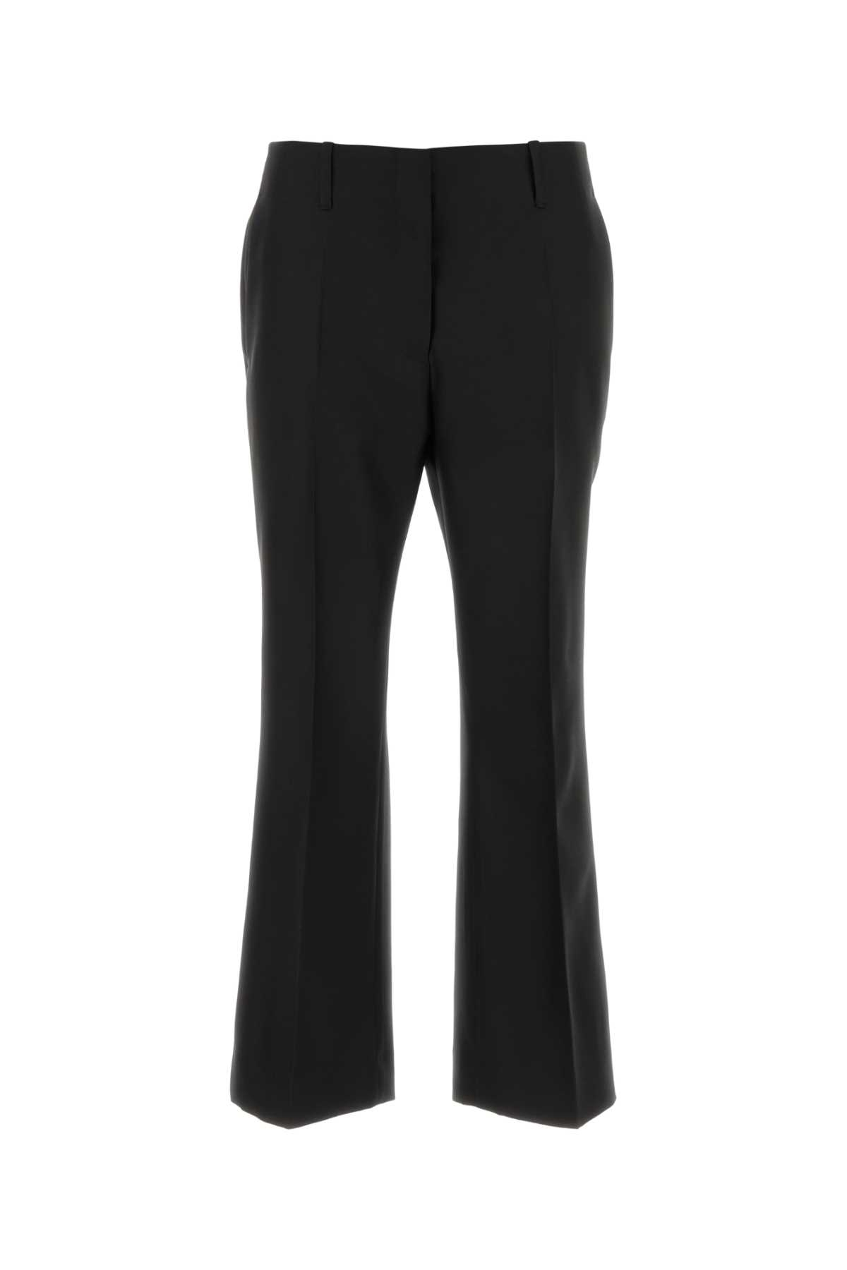 [DRIES VAN NOTEN] Trousers SS26 2610109183305 900