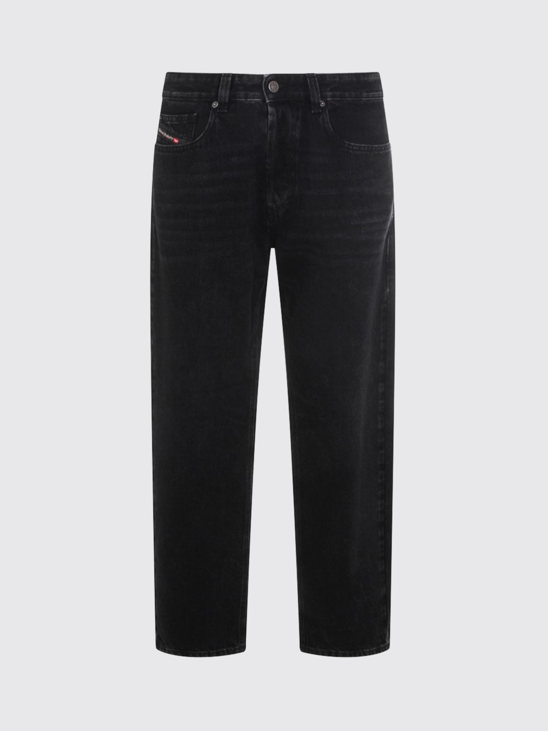 [Diesel] Jeans SS26 A1897409P09 02