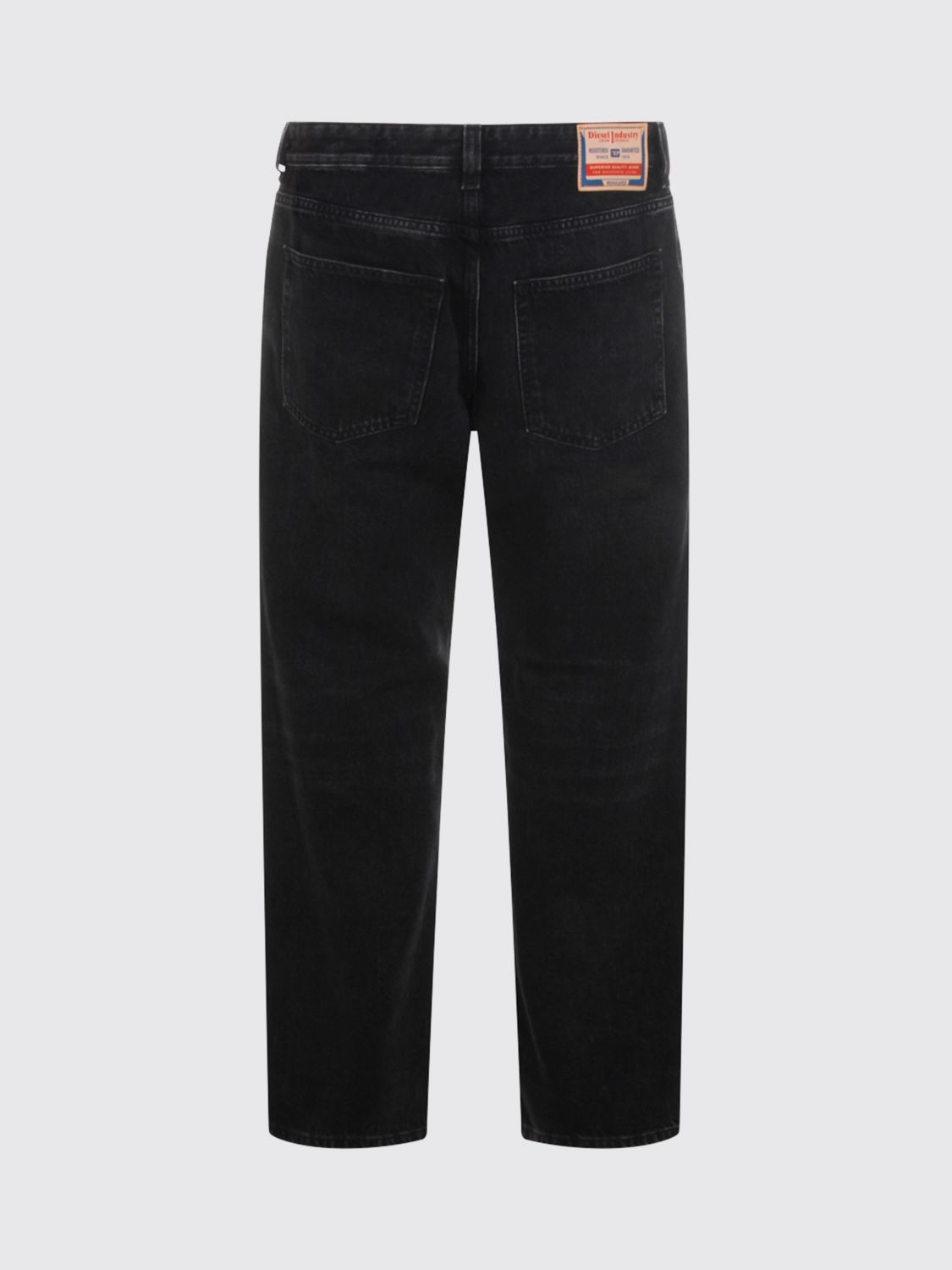 [Diesel] Jeans SS26 A1897409P09 02