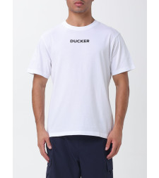 [Save The Duck] T-shirts Short Sleeve SS26 DT1715MBESY22 00000
