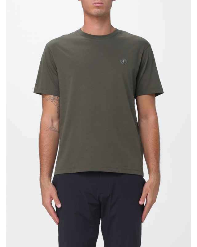 [Save The Duck] T-shirts Short Sleeve SS26 DT1194MBESY22 50078