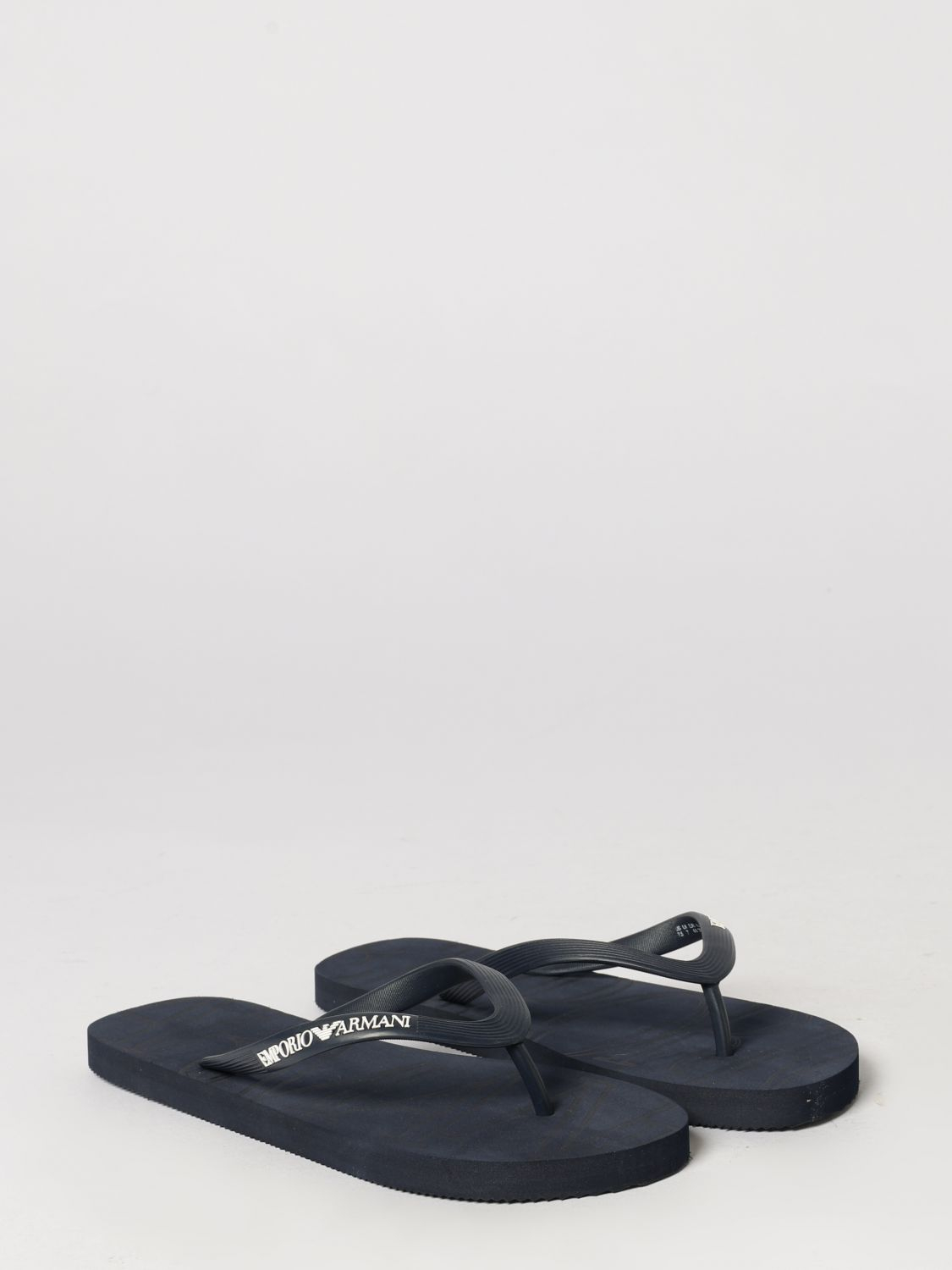 [Emporio Armani] Sandals SS26 EX000041AF22188 M7170