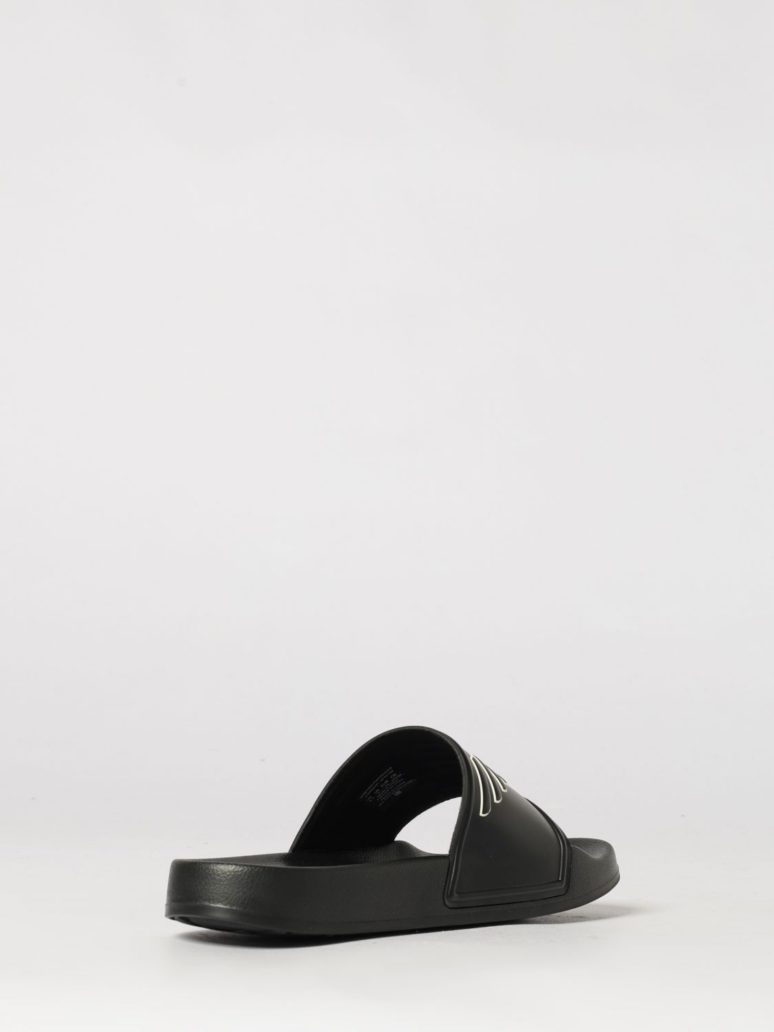 [Emporio Armani] Slippers SS26 EX000042AF22189 MZ680