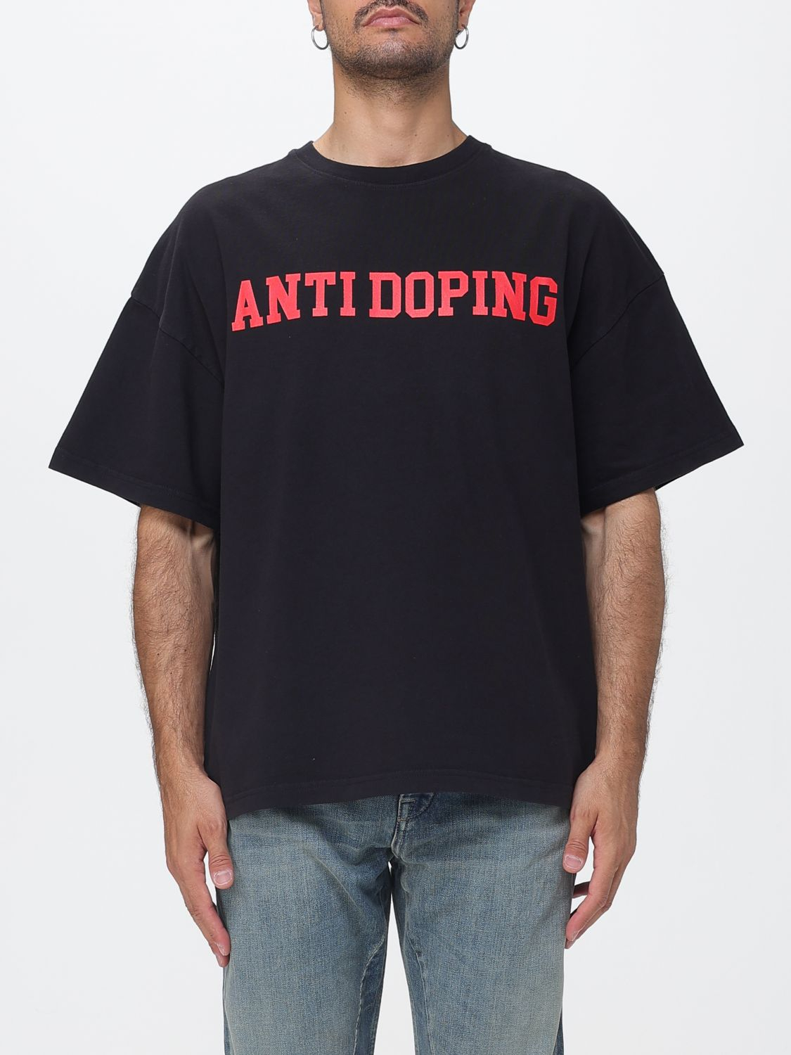 [MSGM] T-shirts Short Sleeve SS26 4040MM80SE267096 99