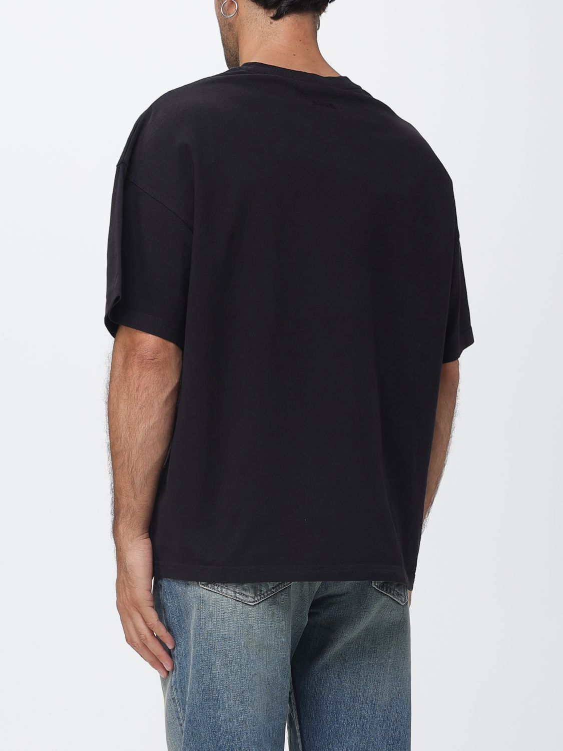 [MSGM] T-shirts Short Sleeve SS26 4040MM80SE267096 99