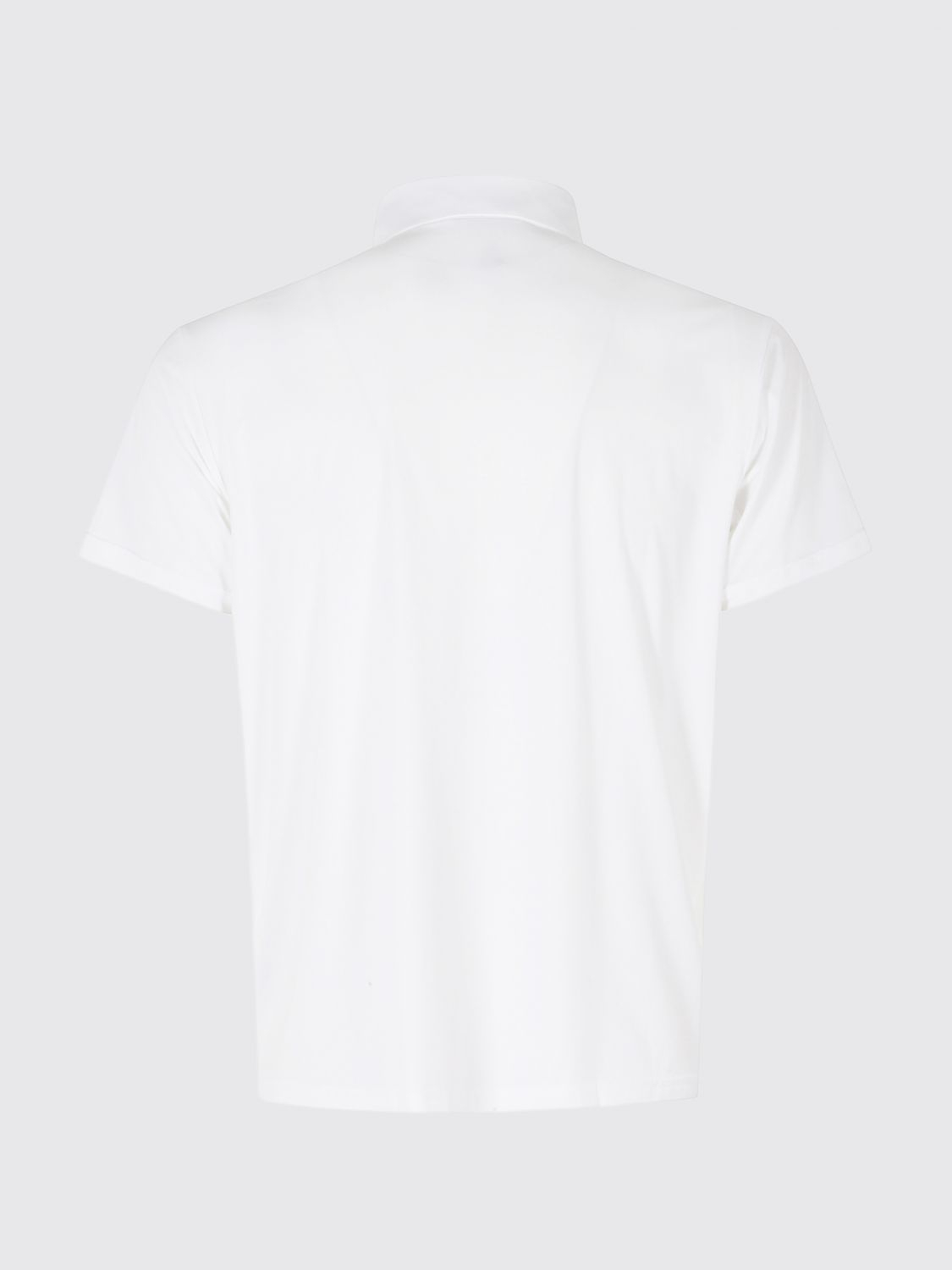 [Save The Duck] T-shirts Short Sleeve SS26 DR0021MLOME22 00000