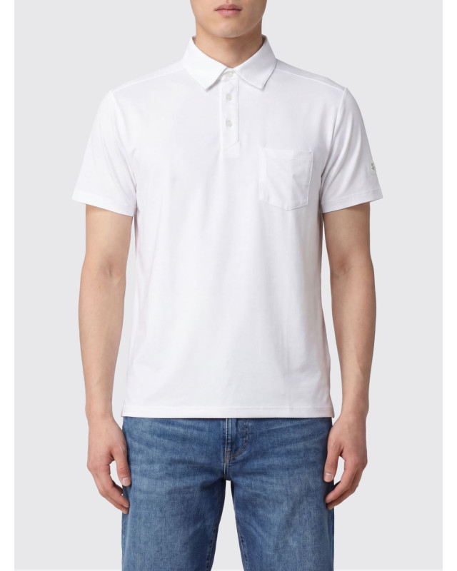 [Save The Duck] T-shirts Short Sleeve SS26 DR0021MLOME22 00000