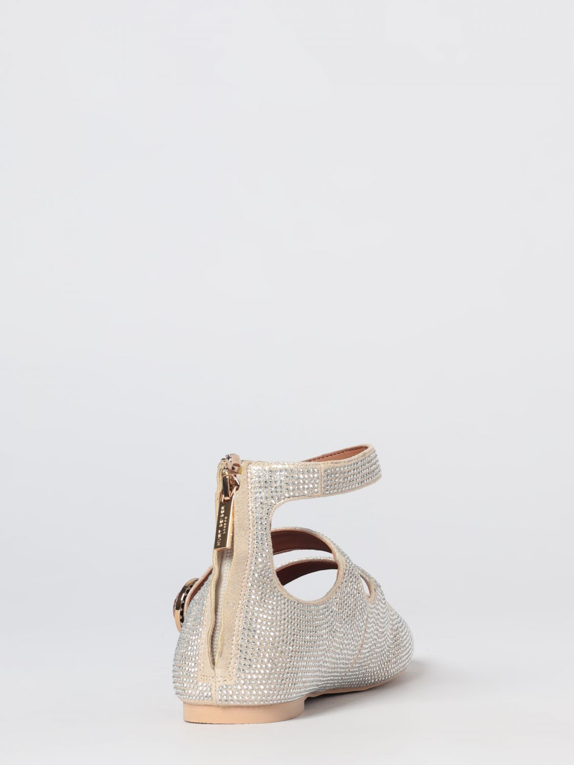 [Kurt Geiger London] Flat shoes SS26 5384614069 14