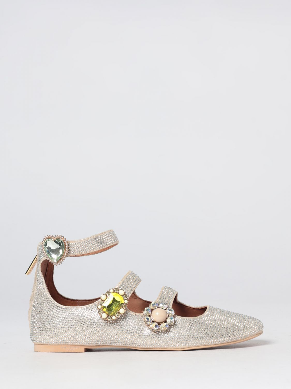 [Kurt Geiger London] Flat shoes SS26 5384614069 14