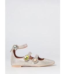 [Kurt Geiger London] Flat shoes SS26 5384614069 14