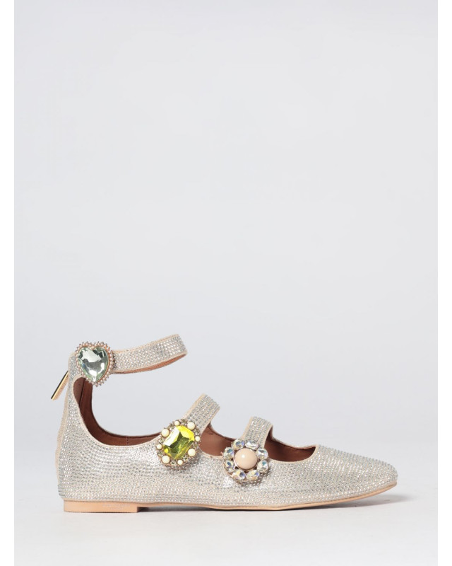[Kurt Geiger London] Flat shoes SS26 5384614069 14