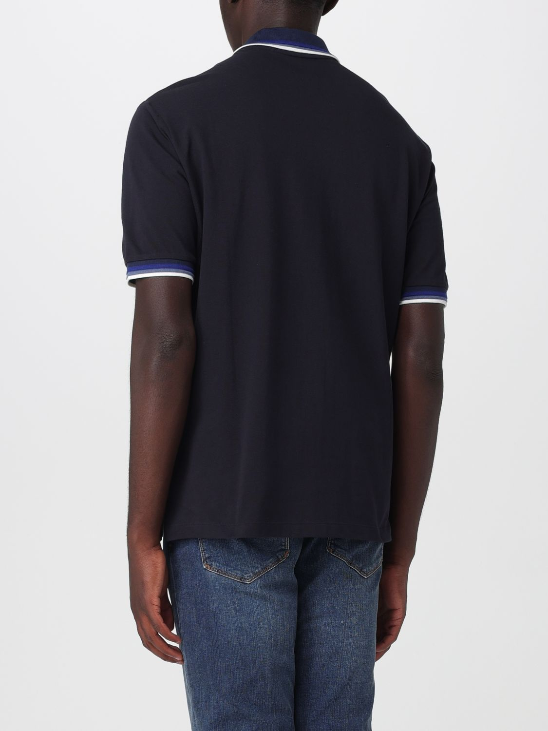[ARMANI EXCHANGE] T-shirts Short Sleeve SS26 XM002329AF13026 UB101