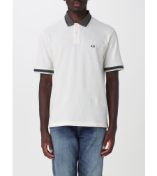[ARMANI EXCHANGE] T-shirts Short Sleeve SS26 XM002329AF13026 U1074