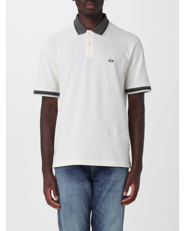 [ARMANI EXCHANGE] T-shirts Short Sleeve SS26 XM002329AF13026 U1074