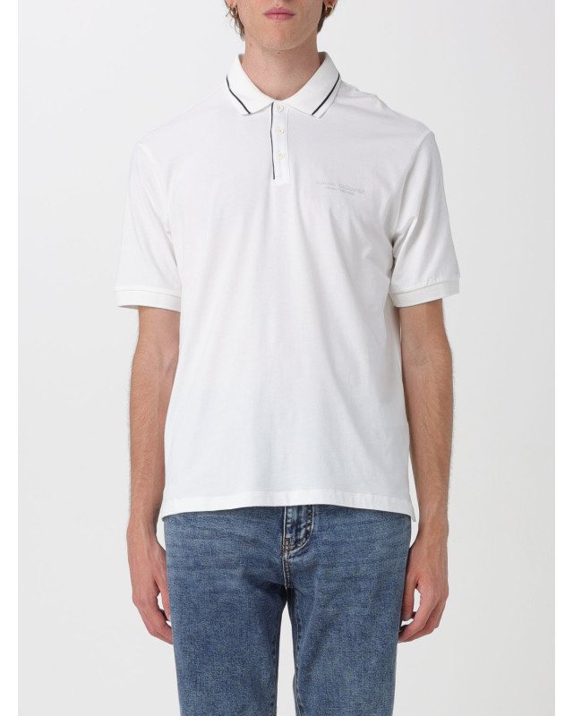 [ARMANI EXCHANGE] T-shirts Short Sleeve SS26 XM001557AF10363 U0009