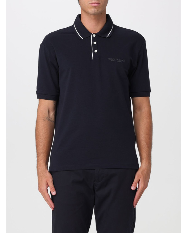 [ARMANI EXCHANGE] T-shirts Short Sleeve SS26 XM001557AF10363 UB101