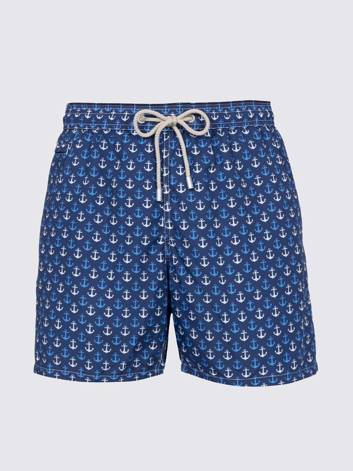 [MC2 Saint Barth] Swim Pants SS26 LIG0003 02058L