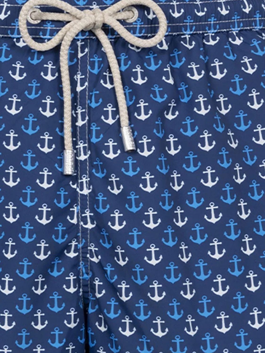 [MC2 Saint Barth] Swim Pants SS26 LIG0003 02058L