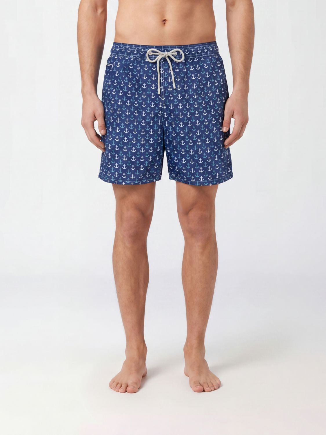 [MC2 Saint Barth] Swim Pants SS26 LIG0003 02058L