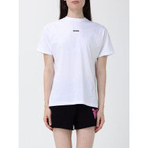 [DISCLAIMER] T-shirts Short Sleeve SS26 55553 BIANCO/ST.NERA PERL