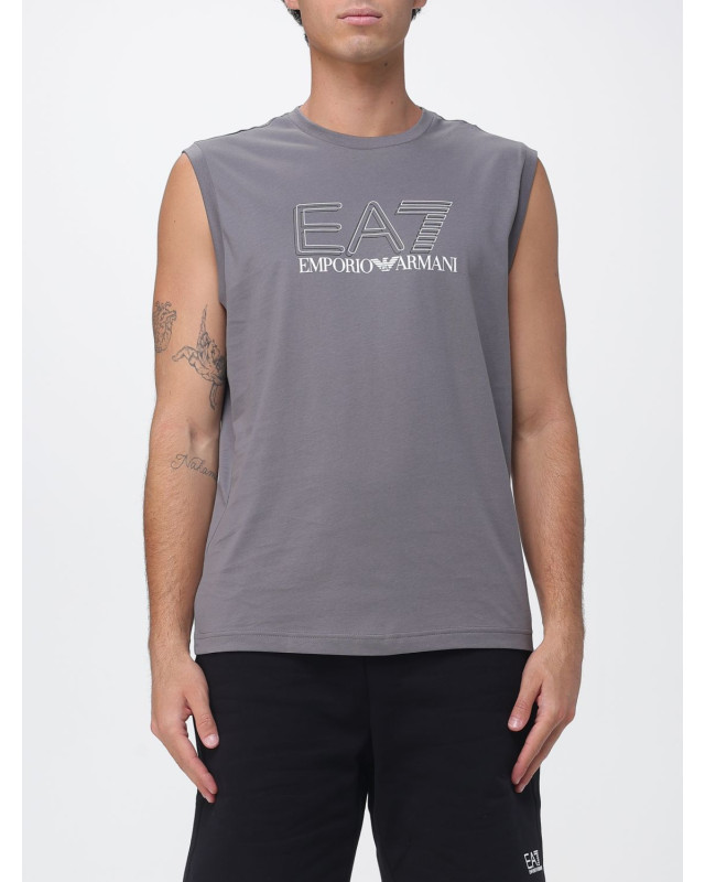 [EA7] T-shirts Sleeveless SS26 7M001306AF10375 U8086