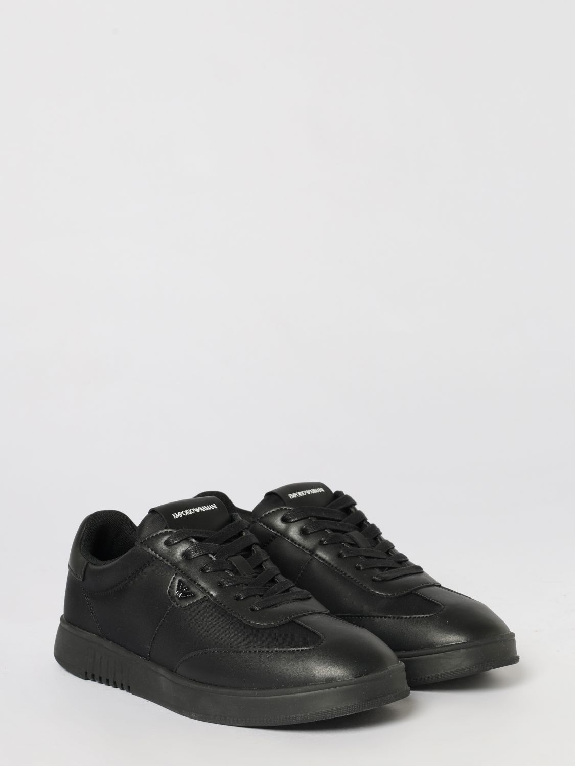 [Emporio Armani] Sneakers SS26 EM003062AF18210 UC001