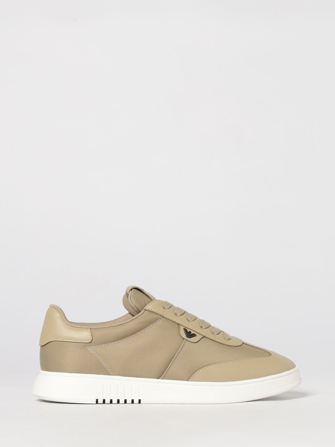 [Emporio Armani] Sneakers SS26 EM003062AF18210 U1072