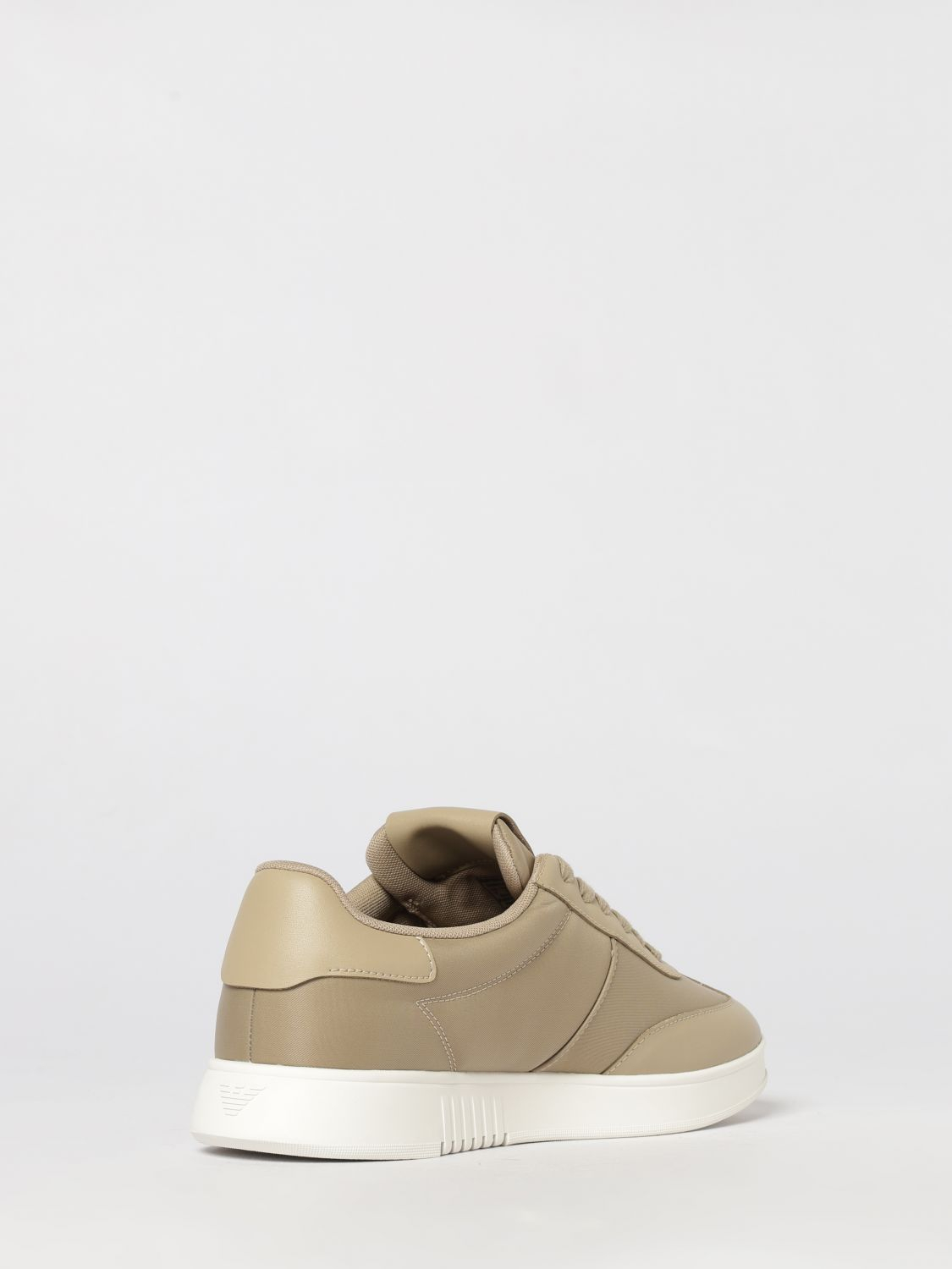 [Emporio Armani] Sneakers SS26 EM003062AF18210 U1072