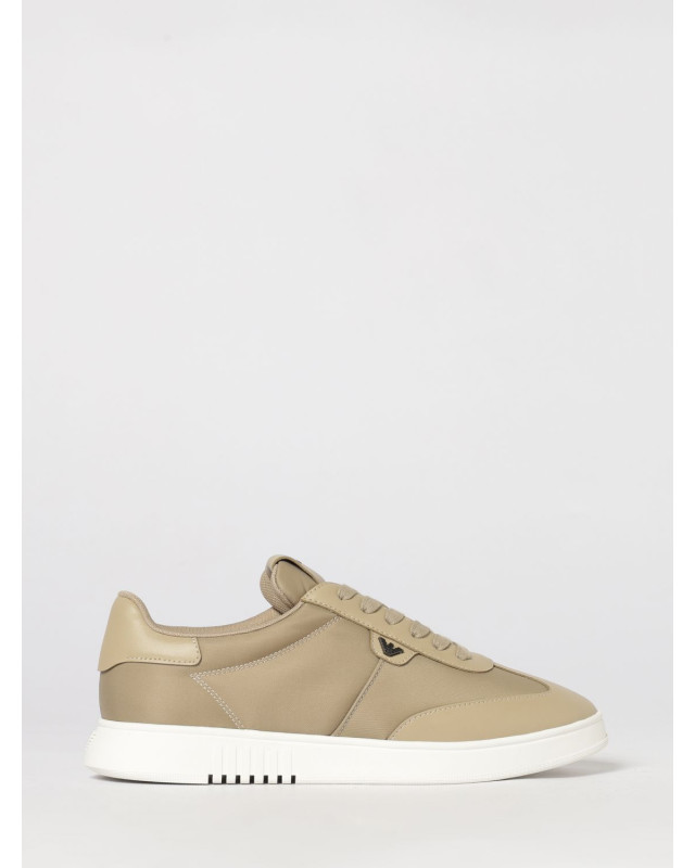 [Emporio Armani] Sneakers SS26 EM003062AF18210 U1072