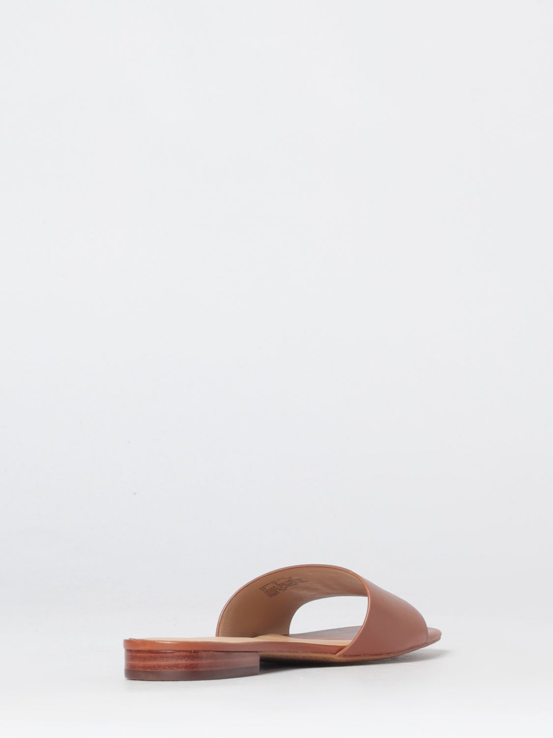 [LAUREN RALPH LAUREN] Slippers SS26 802959142 002