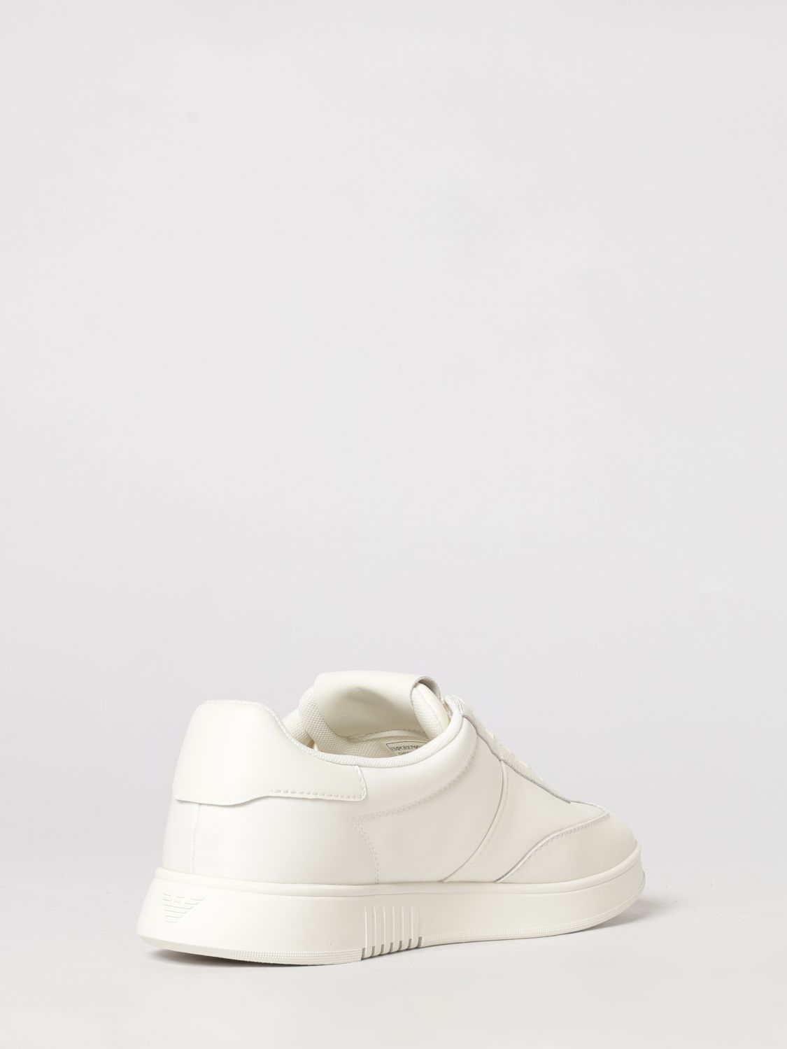 [Emporio Armani] Sneakers SS26 EM003062AF18210 U0011